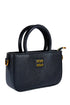 Women Hand Bag - 15275B - Hand Bag - Walkeaze
